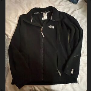 North face full zip